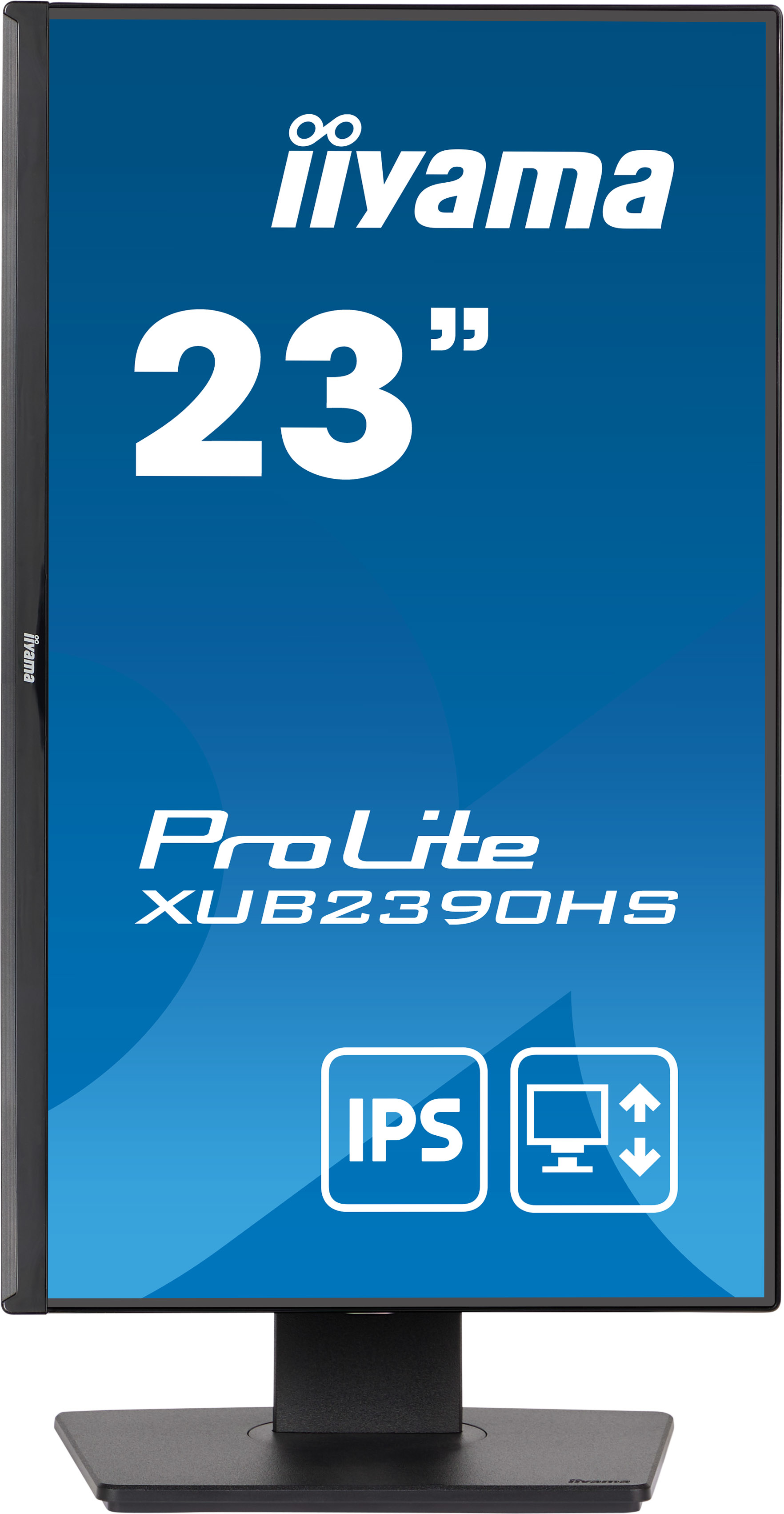 iiyama ProLite XUB2390HS-B5-STD computer monitor – image 2
