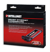 Intellinet Gigabit Ethernet ExpressCard – image 4