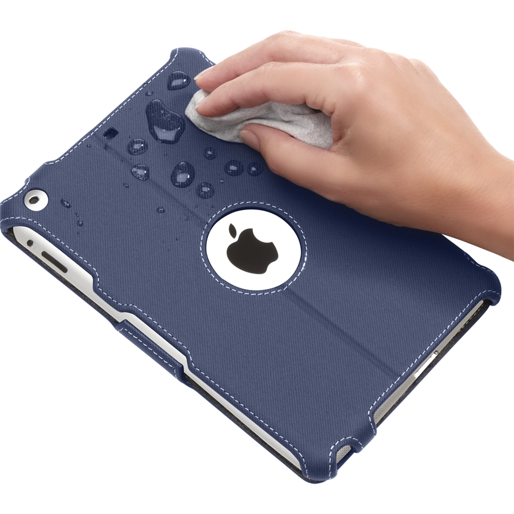 Targus THZ18202EU Folio Indigo – image 6