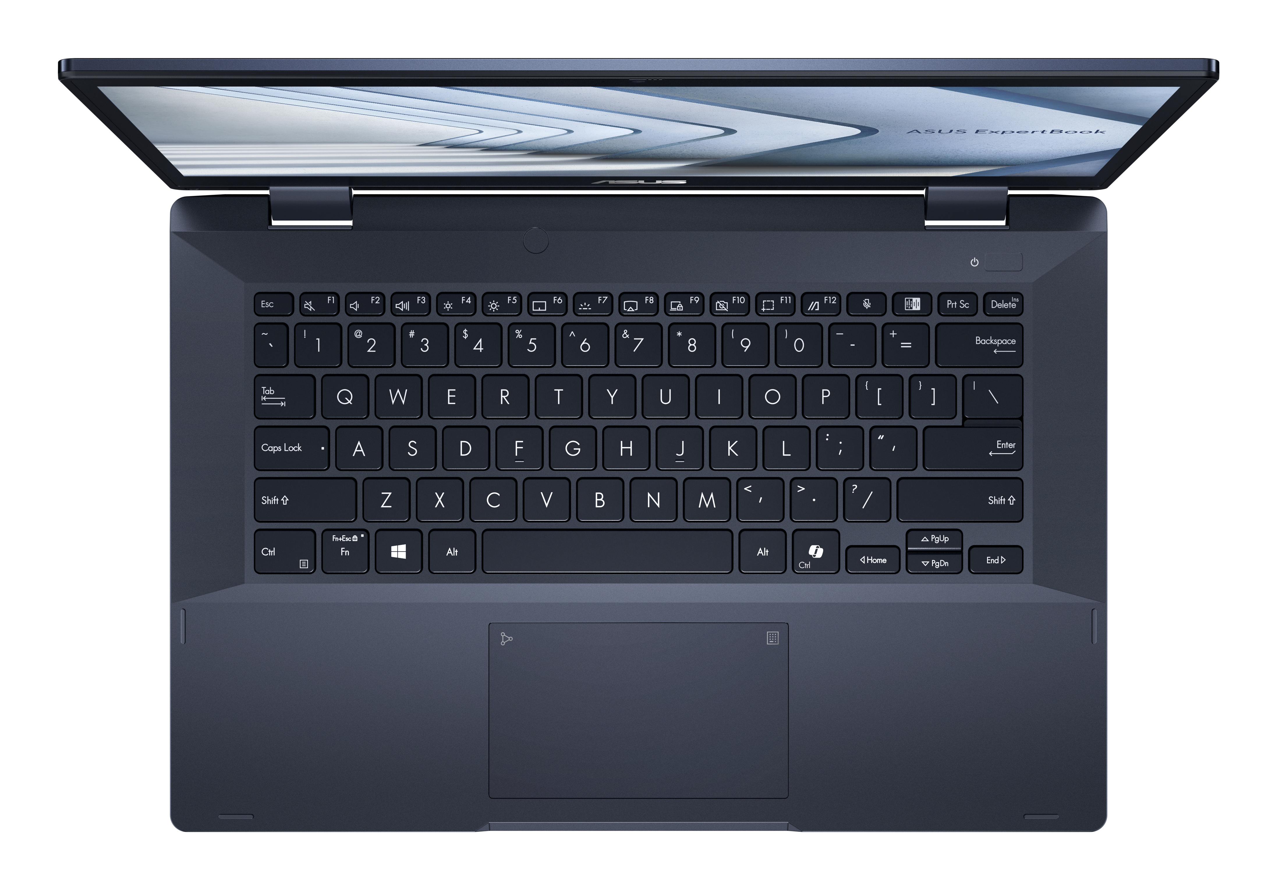 ASUS ExpertBook B3 Flip B3402FVA-EC0809XA — weergave 7