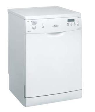 Whirlpool ADP 6947 PC
