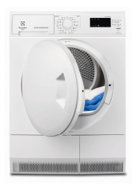 Electrolux RDP 2074 PEW
