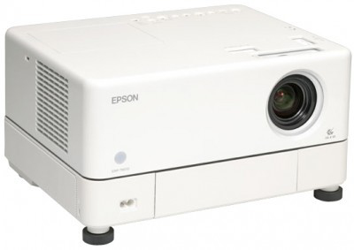 Epson EMP-W5D