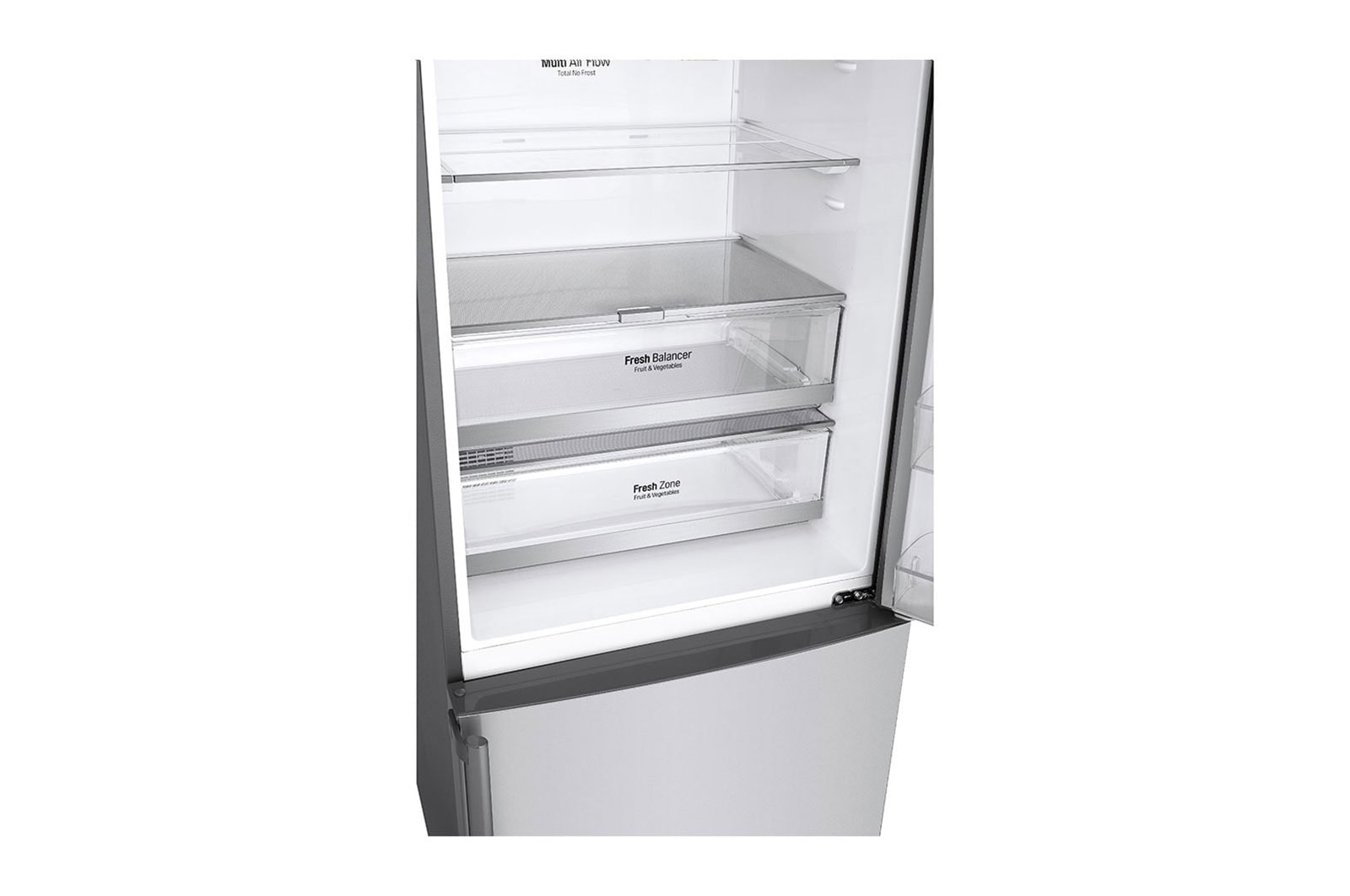 LG GC-B569BLCM Freestanding – image 5