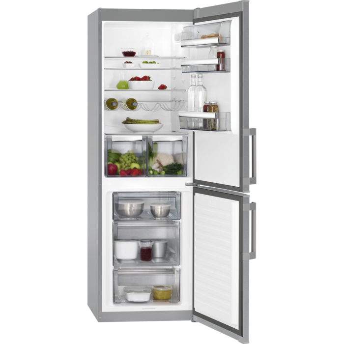 AEG RCB53421LX Freestanding
