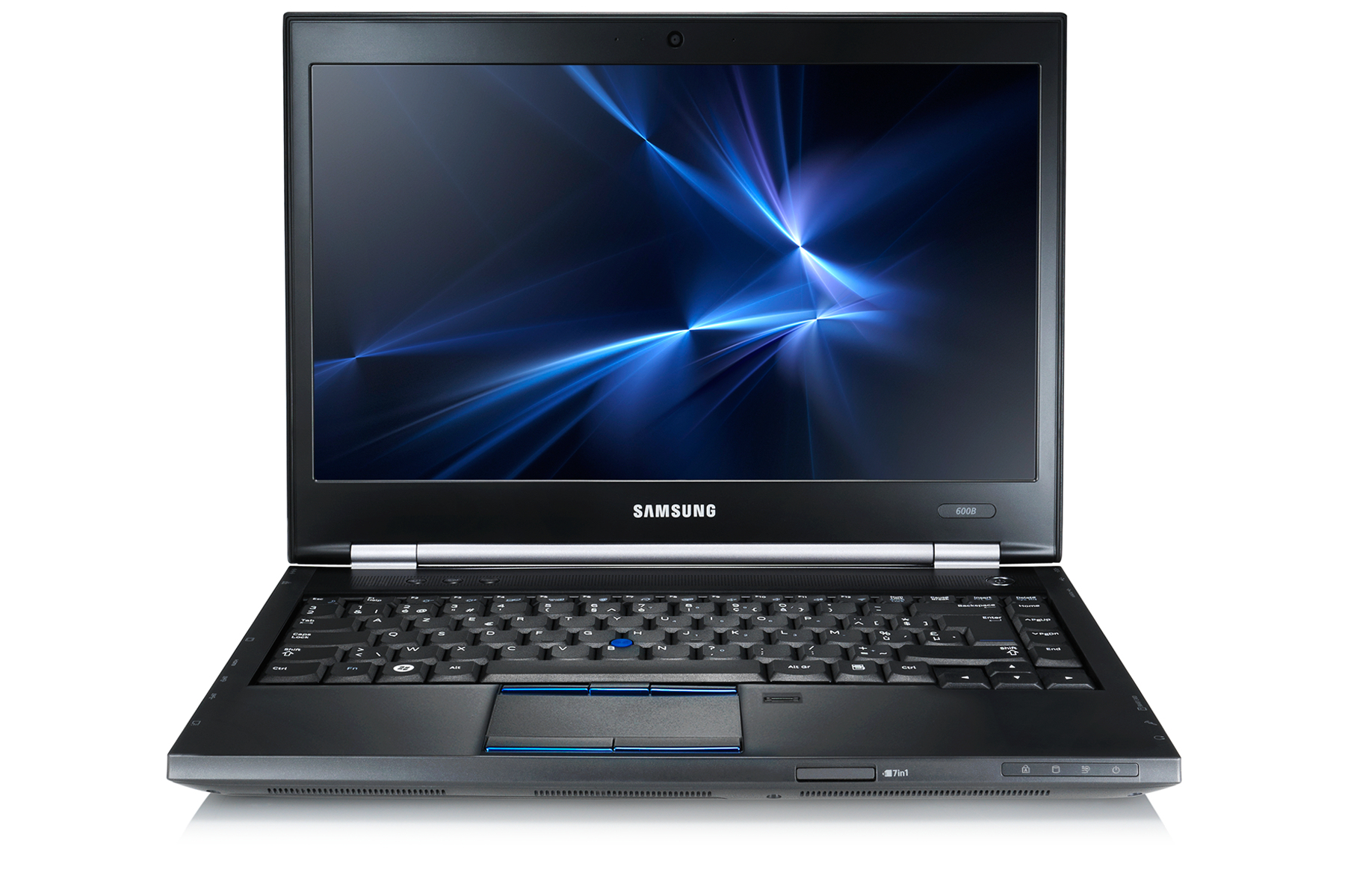Samsung 6 NP600B4BI Intel® Core™ i5 i5-2450M