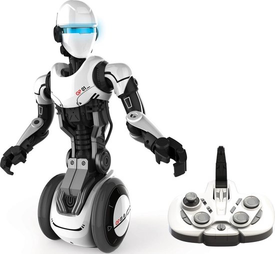Silverlit 88550 programmable toy