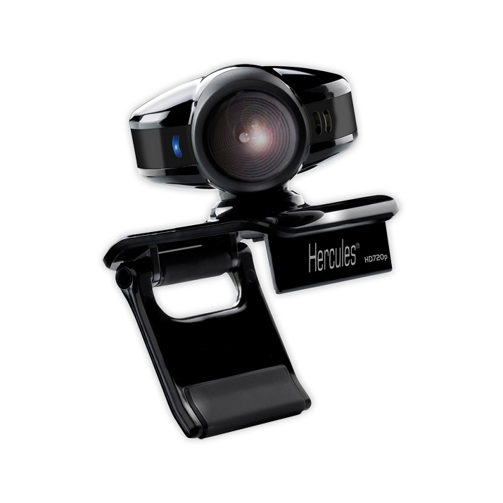 Hercules HD Exchange v2 – image 1