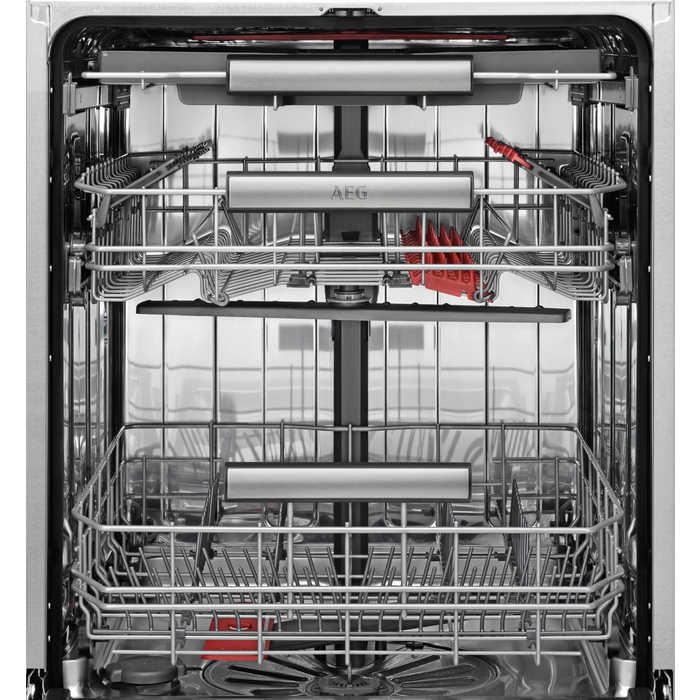 AEG FSE84707P Freestanding 15 place settings – image 6