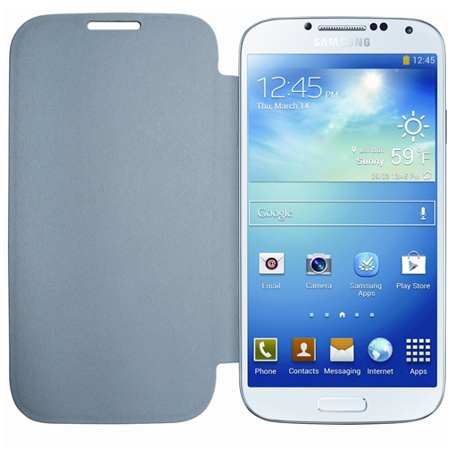 Targus TFD03602EU mobile phone case Folio Blue – image 2