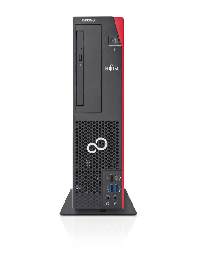 Fujitsu ESPRIMO D958/E85+ Intel® Core™ i5 i5-8500 – image 2