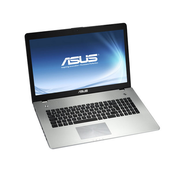 ASUS N76VB-T4161H laptop Intel® Core™ i5 i5-3230M – image 2