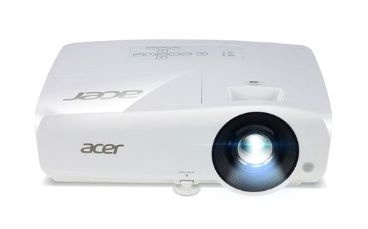 Acer X1225i Ceiling-mounted projector 3600 ANSI lumens DLP XGA (1024x768) White – image 3