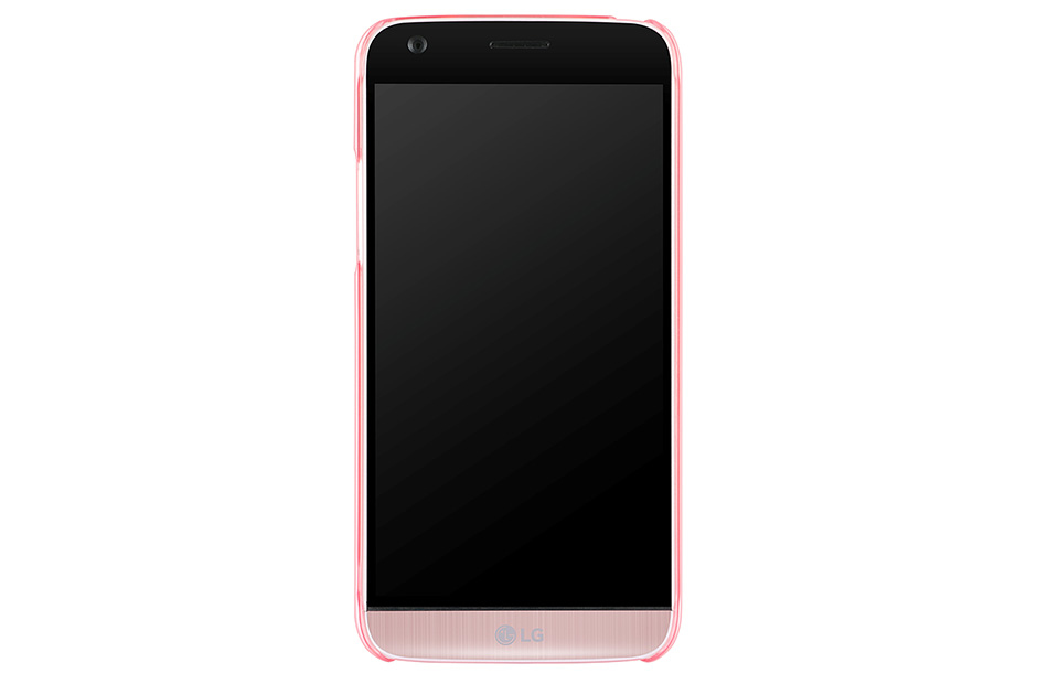 LG Crystal Guard Case – image 2