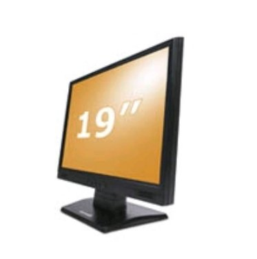 TERRA LCD 2319, DVI GREENLINE