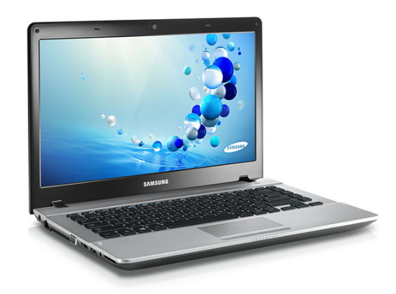 Samsung 3 NP300E4V Intel® Celeron® 847 Laptop – image 3