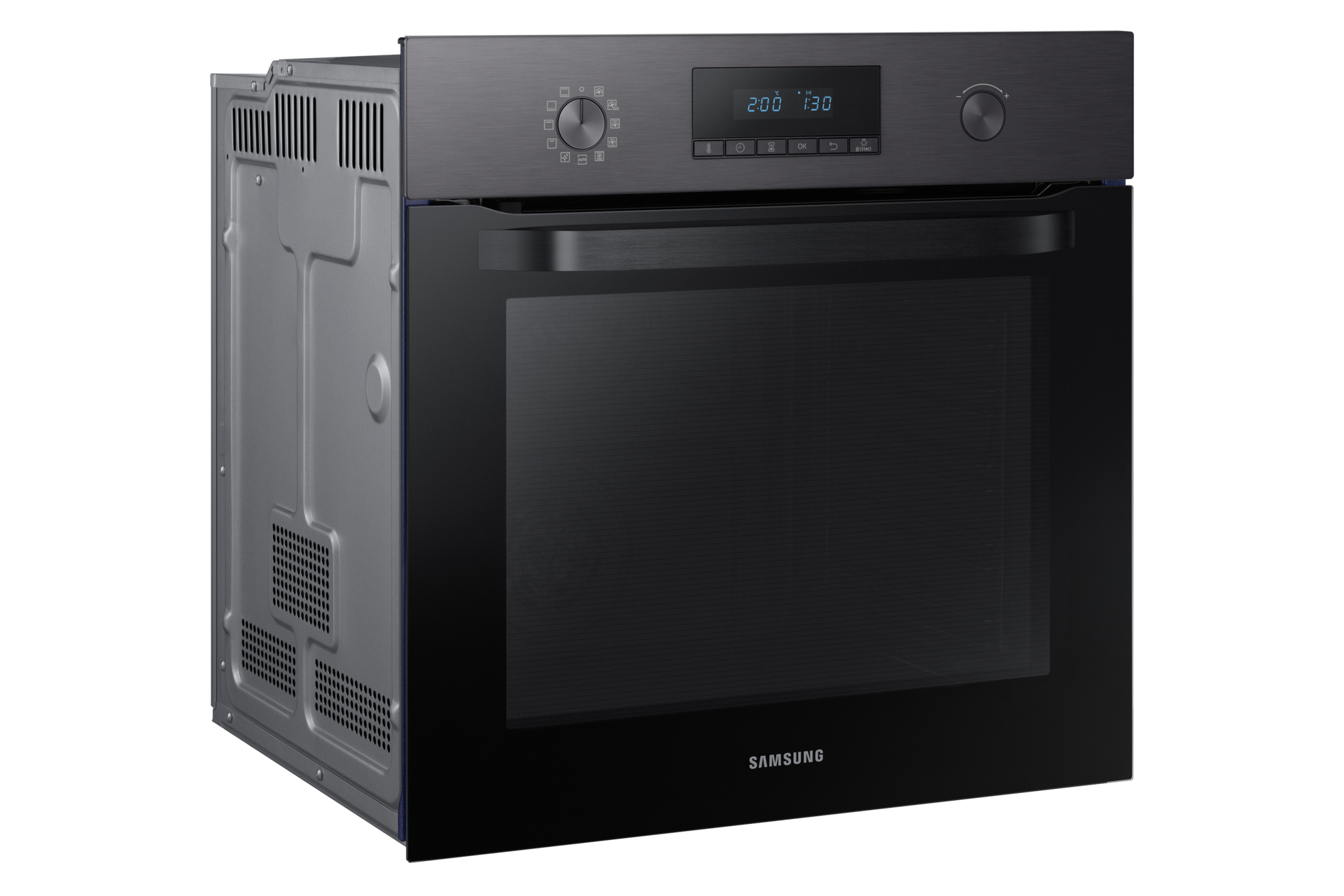 Samsung Electric Oven with Dual Fan (Twin Fan) – image 4
