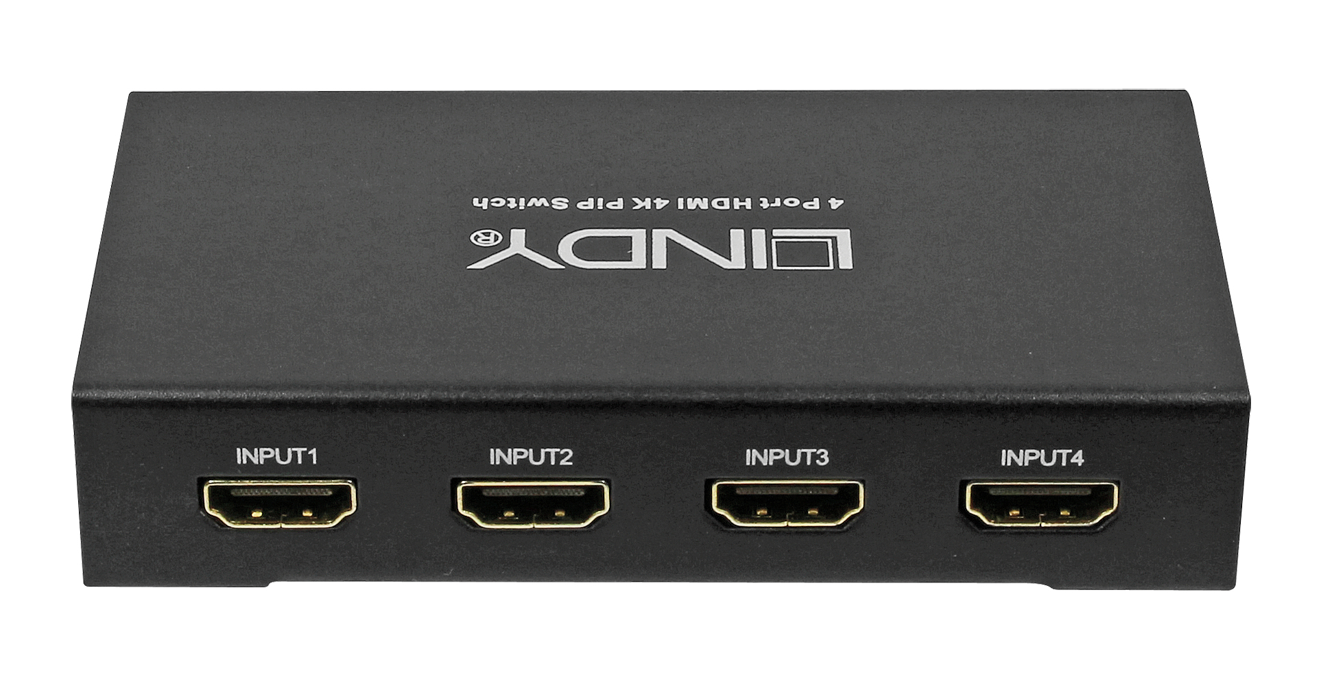 Lindy 38151 video switch HDMI