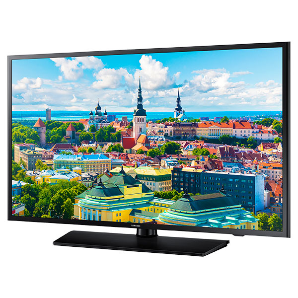 Samsung HG40ND478SF 101.6 cm (40") Full HD Black – image 3