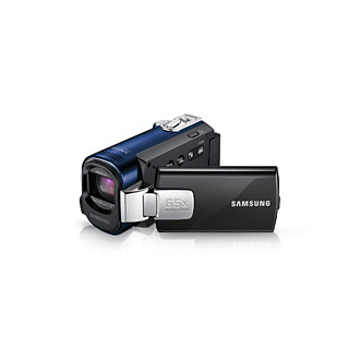 Samsung SMX-F40LP camcorder Handheld camcorder – image 2