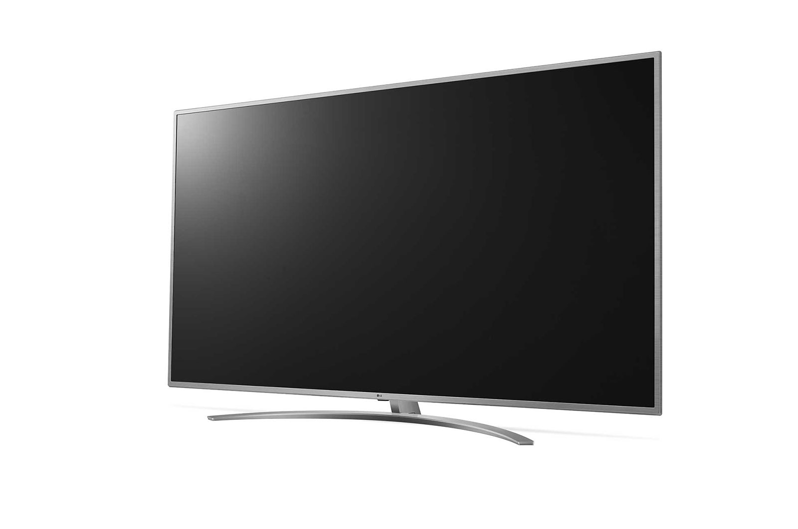 LG 82UM7600PLB.AVS TV 2.08 m (82") 4K Ultra HD Smart TV Wi-Fi Silver – image 3