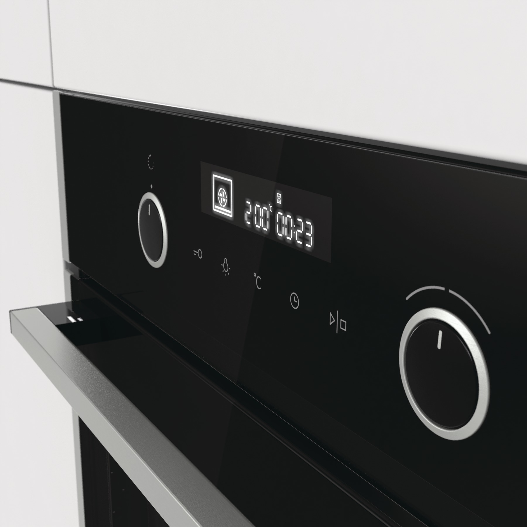 Gorenje BO747A23XG oven – image 3
