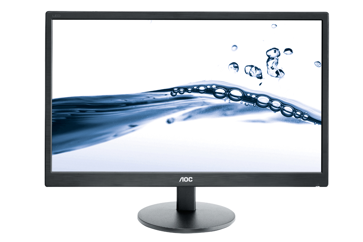 AOC 70 Series E2370SH computer monitor – image 5