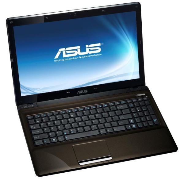 ASUS X52JE-EX184V laptop Intel® Core™ i3 i3-330M