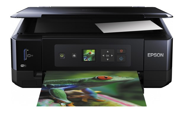 Epson Expression Premium XP-530 Inkjet A4 – image 2