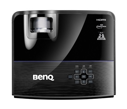 BenQ MX761 4200 ANSI lumens DLP XGA (1024x768) – image 3