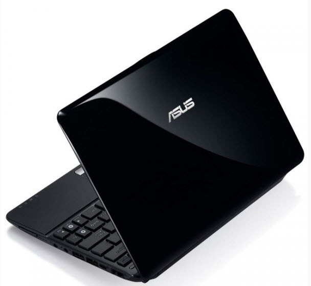 ASUS Eee PC 1015PX-BLK185S – image 2