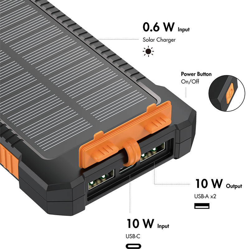 LogiLink PA0289 power bank – image 6