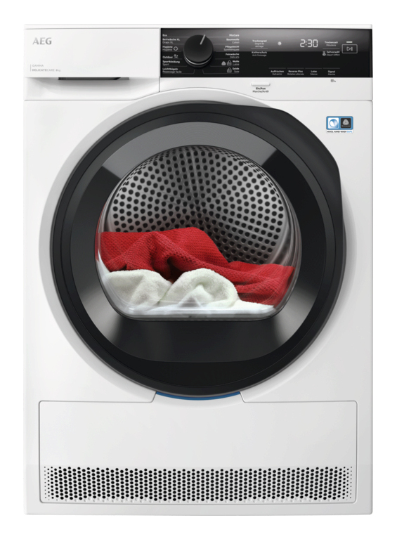 AEG ATW7GC10 — vue 1 sur 2