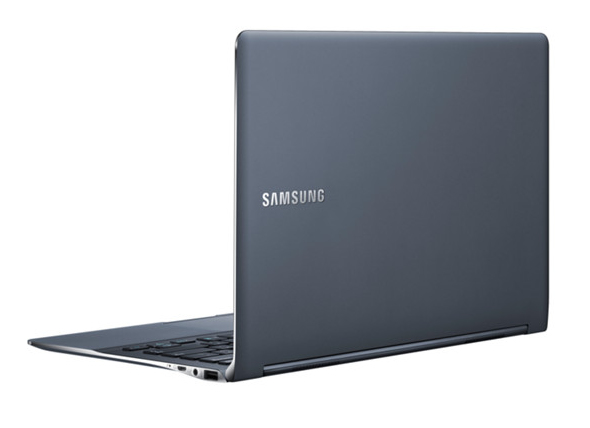 Samsung 9 900X3C-A01AU Intel® Core™ i5 i5-3317U 33.8 cm (13.3") HD+ 4 GB DDR3-SDRAM 128 GB SSD Windows 7 Home Premium – image 2