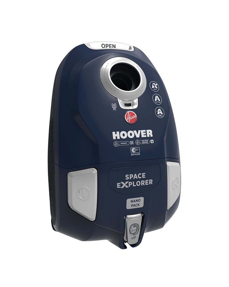 Hoover SL40PET 011 — vue 1 sur 4