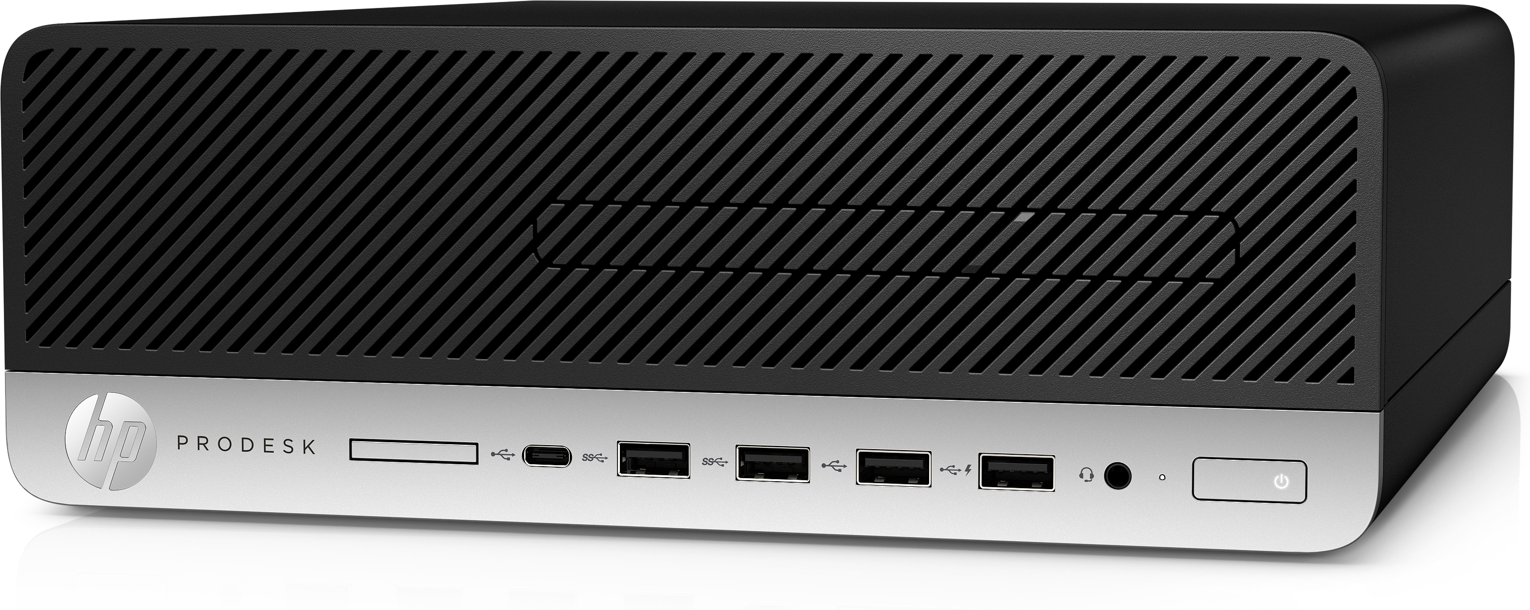 Specs HP ProDesk 600 G4 Intel® Core™ i5 i5-8500 8 GB DDR4-SDRAM