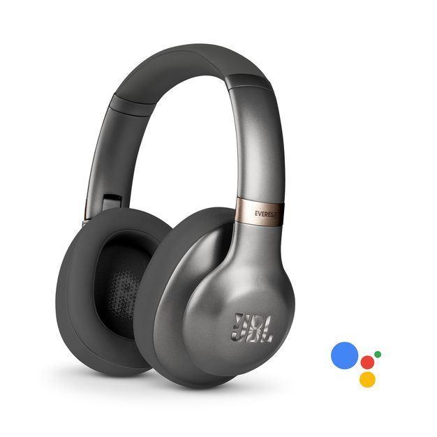 JBL Everest 710GA Headset Wired & Wireless Head-band Calls/Music Bluetooth – image 1