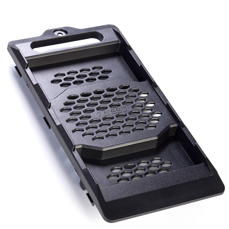 Hiditec THOR SSD BRAKET – image 4