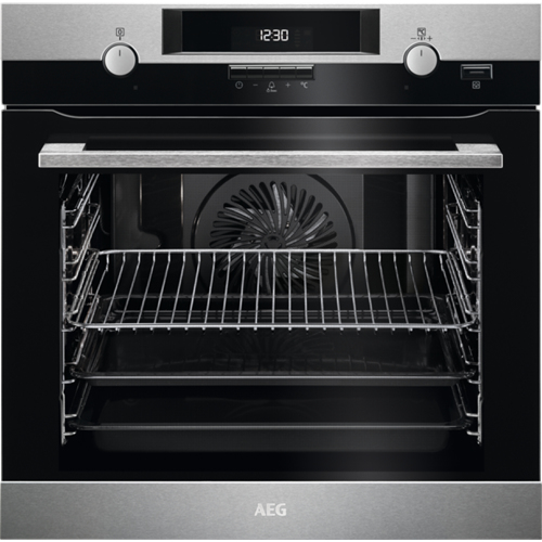 AEG BEK551220M — vue 1 sur 5