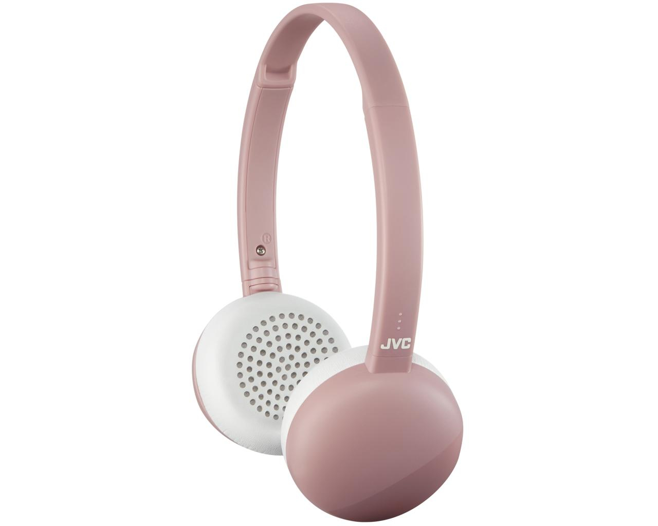 JVC HA-S20BT-P-E — vue 1 sur 8