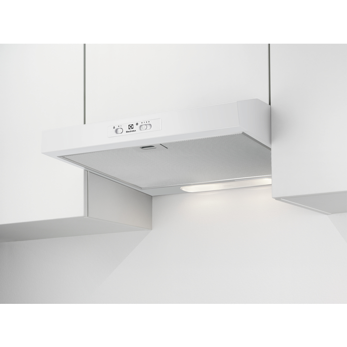 Electrolux EFU216W — vue 1 sur 5