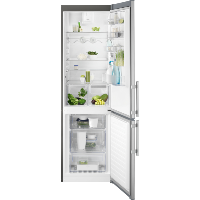 Electrolux EN3855MFX — vue 1 sur 6