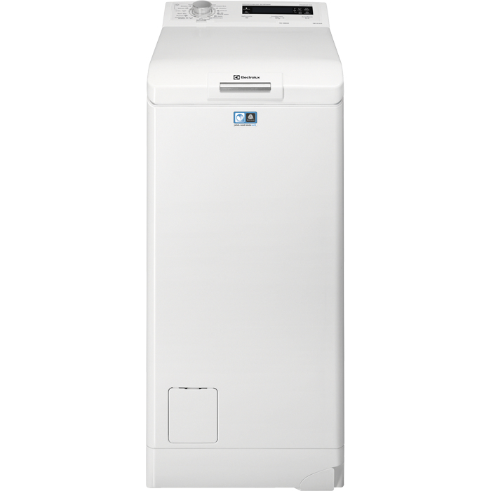 Electrolux EWT1377EVS — vue 1 sur 8