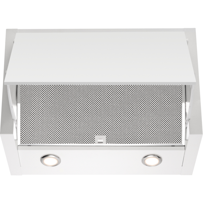 Electrolux LFE116W — vue 1 sur 4