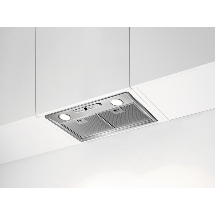 Electrolux LFG615X — vue 1 sur 4