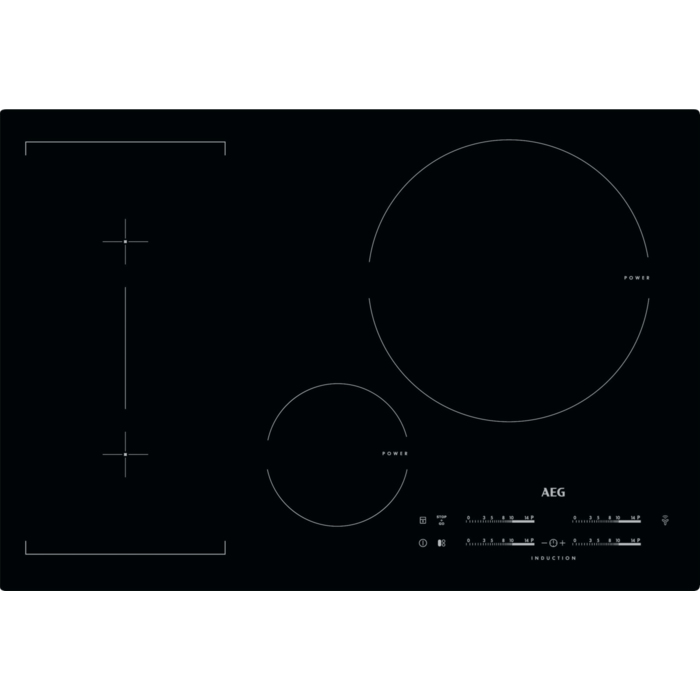AEG HKL85416IB — vue 1 sur 3