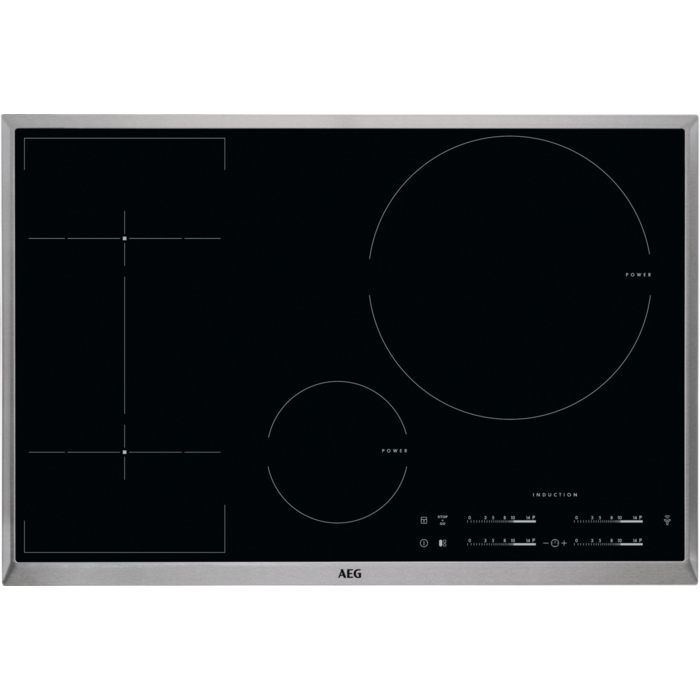 AEG HKL85416XB — vue 1 sur 3