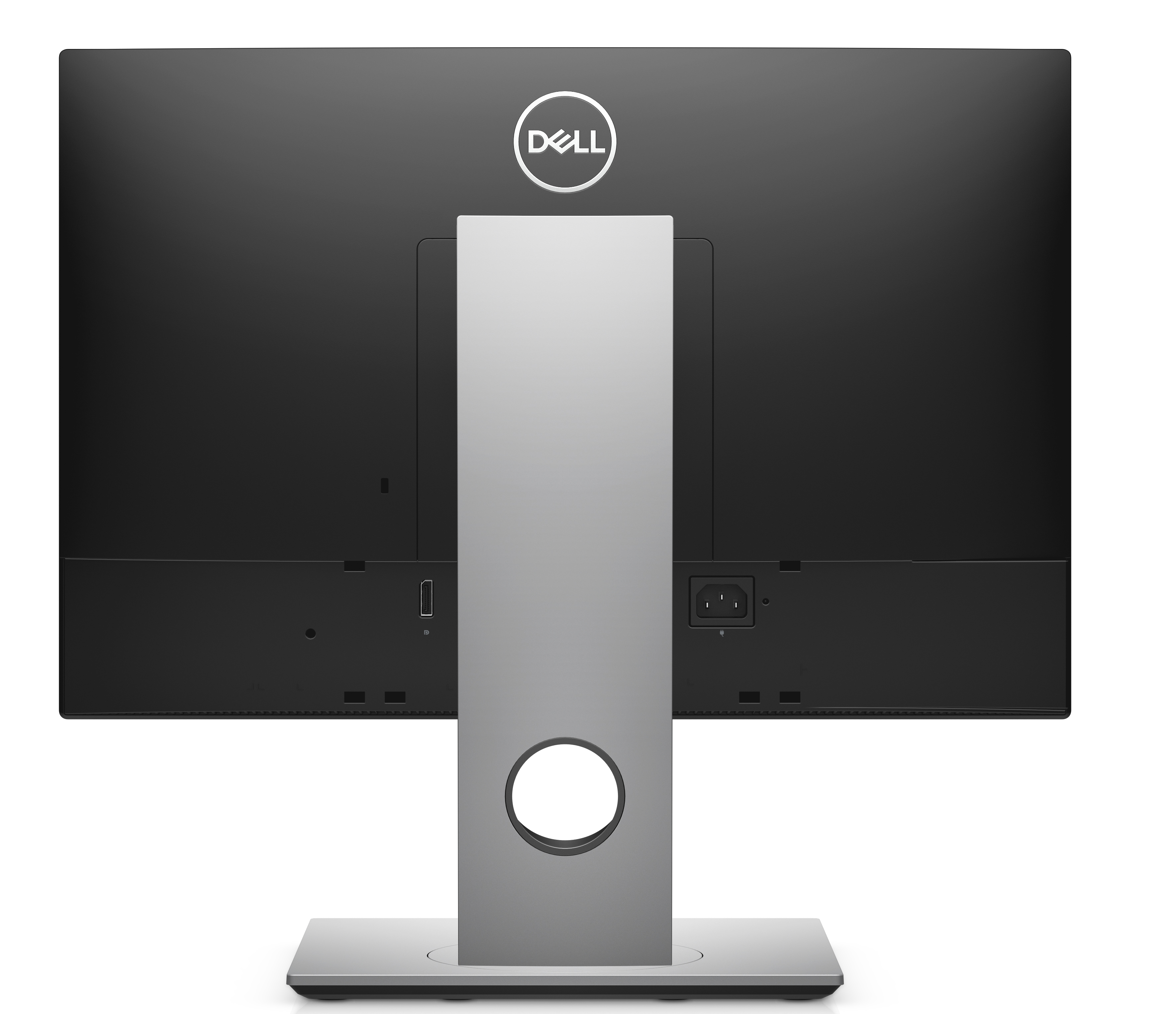 DELL OptiPlex 5260 Intel® Core™ i5 i5-8500 54.6 cm (21.5″) 1920 x 1080 pixels All-in-One PC 8 GB DDR4-SDRAM 256 GB SSD Windows 10 Pro Wi-Fi 5 (802.11ac) Black, Silver image 4