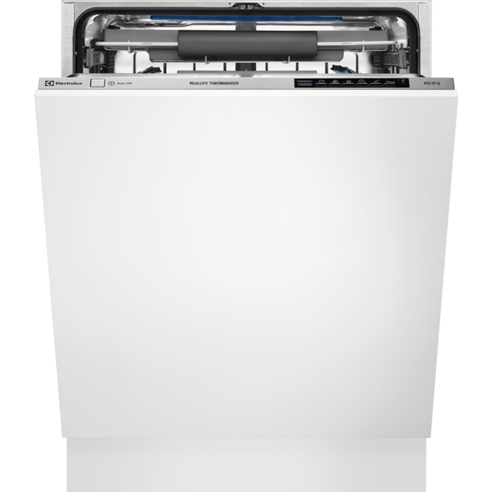 Electrolux TT1014R5 — vue 1 sur 6