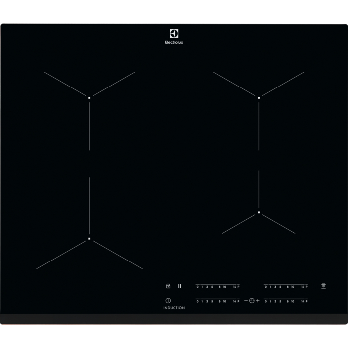 Electrolux EIT61443B — vue 1 sur 2
